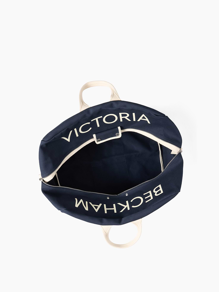 Image number 4 showing, Gap × Victoria Beckham Oversized Weekender
