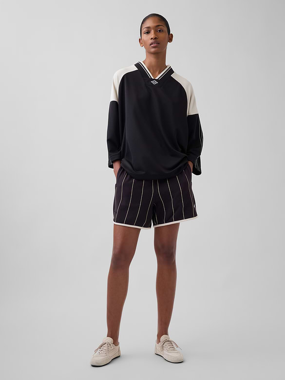 OuiGap VintageSoft Terry Sweat Shorts