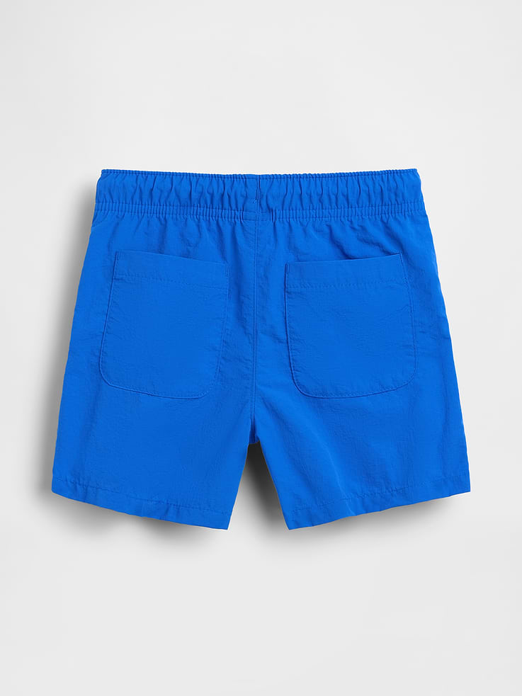 Image number 3 showing, Baby & Toddler Quick-Dry Shorts