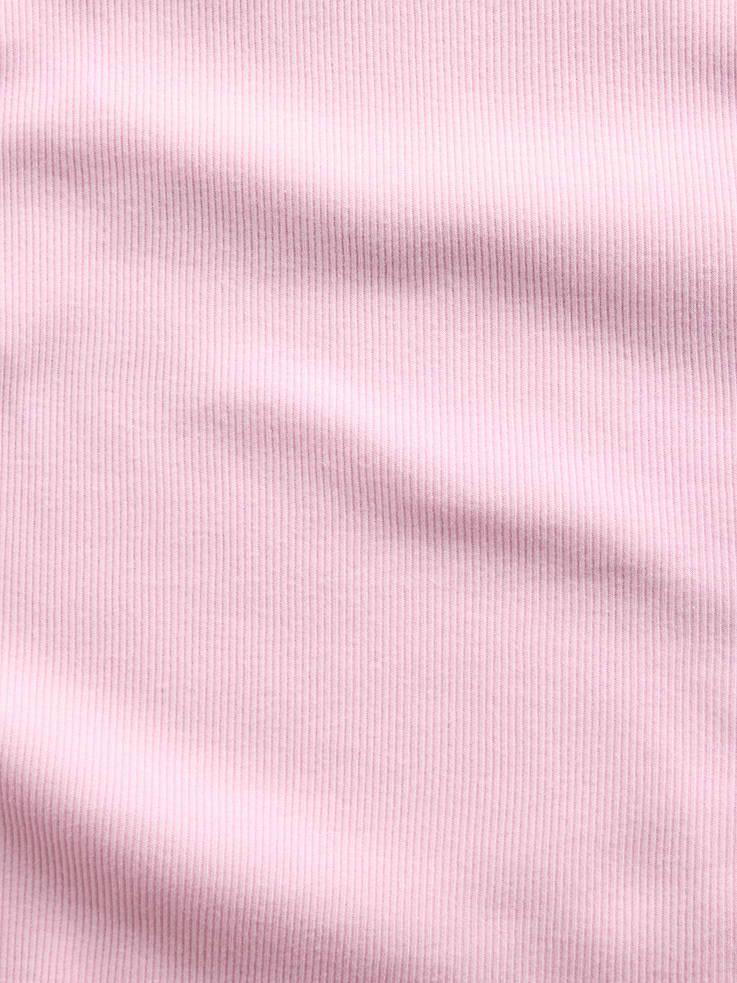 Image number 4 showing, Kids Rib Square-Neck Tank Top