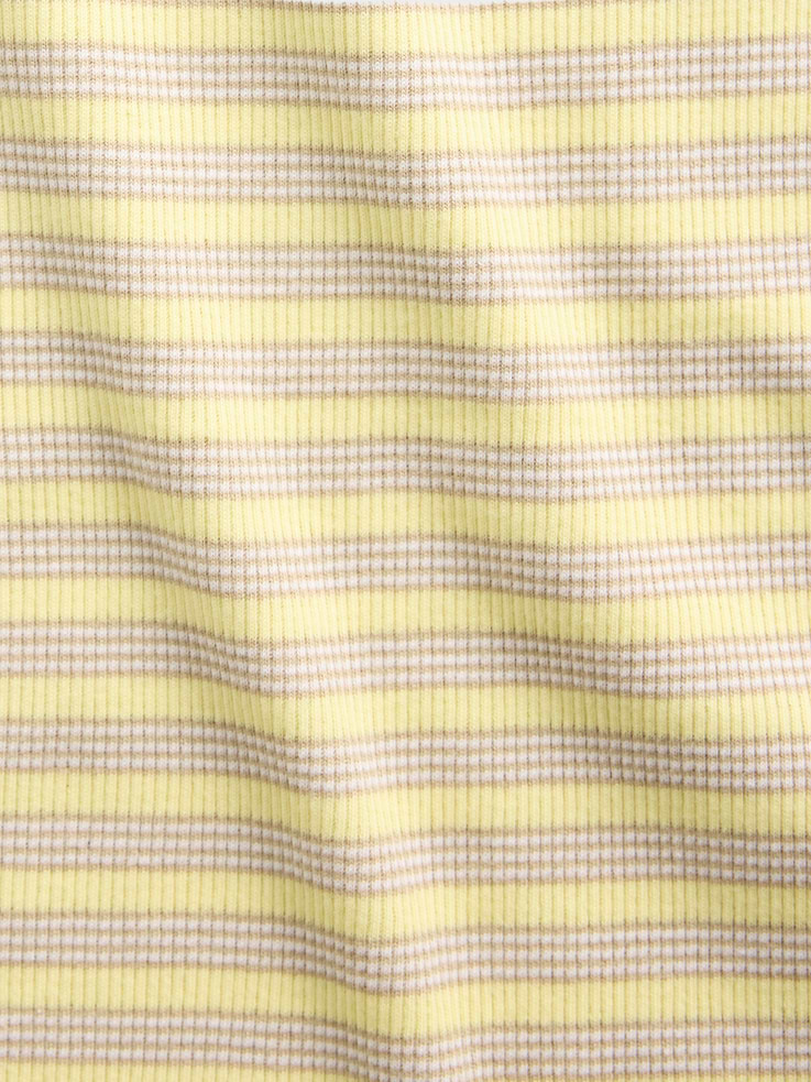 Image number 4 showing, Kids Rib Square-Neck Tank Top