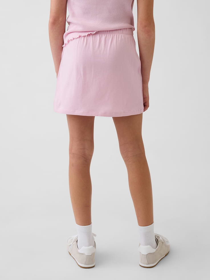 Image number 3 showing, Kids Easy Skort