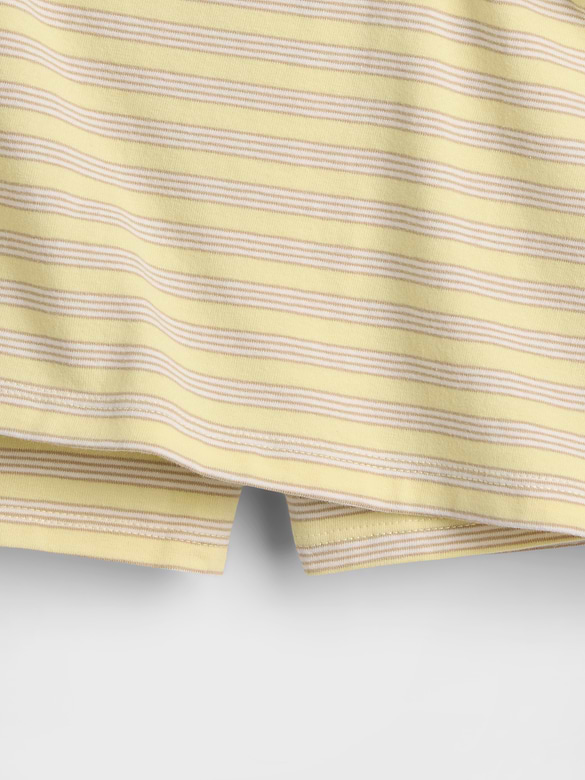 Kids Easy Skort