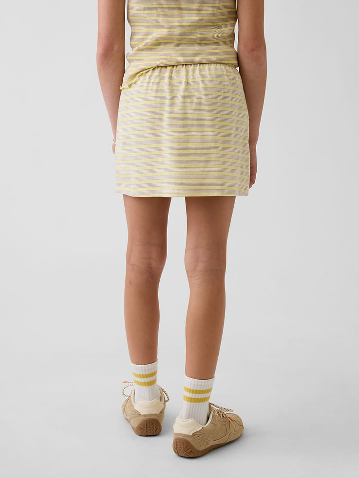 Image number 3 showing, Kids Easy Skort