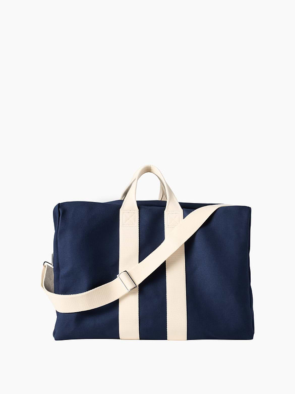 Gap × Victoria Beckham Oversized Weekender