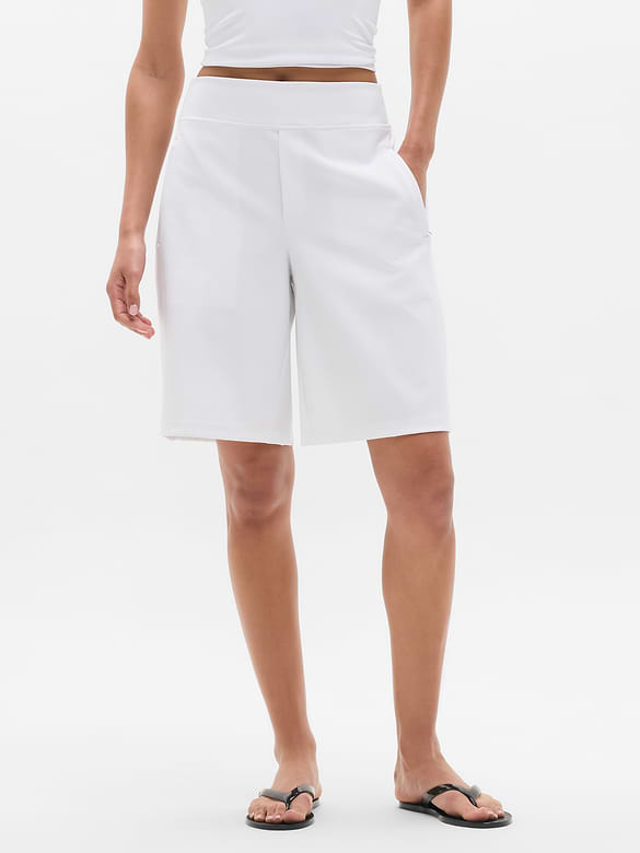Endless Bermuda 10" Short