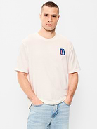 Image number 1 showing, PGA TOUR™ Heavyweight Loose T-Shirt