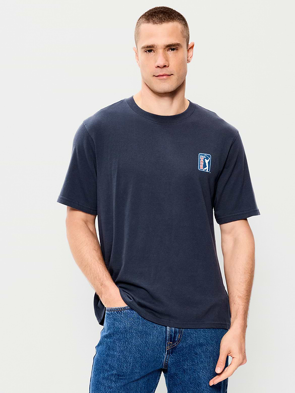 T-shirt ample et épais PGA TOUR™
