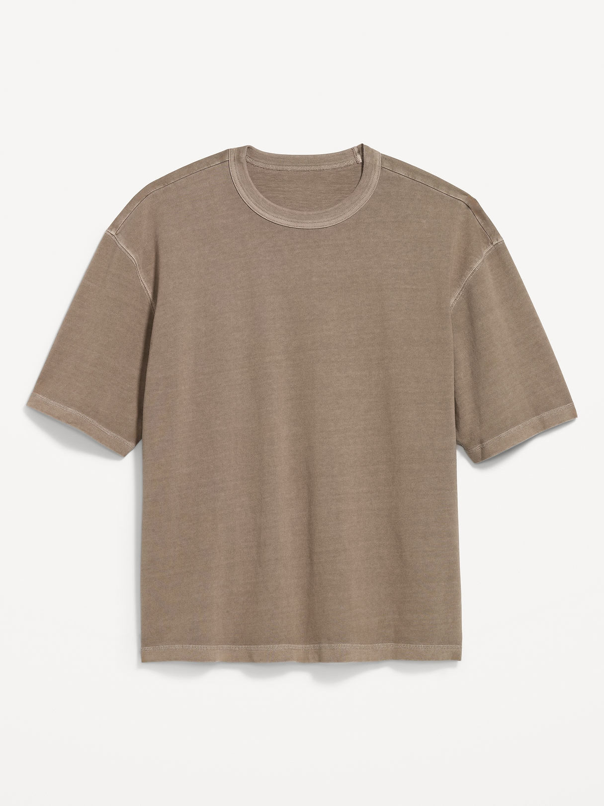 GADID ANONIEM LOTE Tシャツ ブラウン　サイズ0 GADID ANONIEM LOTE Tシャツ ブラウン サイズ0 2026年最新】gadid