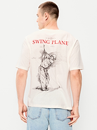 Image number 2 showing, PGA TOUR™ Heavyweight Loose T-Shirt