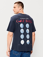 Image number 2 showing, PGA TOUR™ Heavyweight Loose T-Shirt