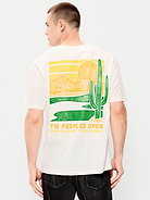 Image number 2 showing, PGA TOUR™ Heavyweight Loose T-Shirt