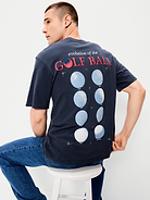 Image number 3 showing, PGA TOUR™ Heavyweight Loose T-Shirt