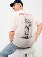 Image number 3 showing, PGA TOUR™ Heavyweight Loose T-Shirt