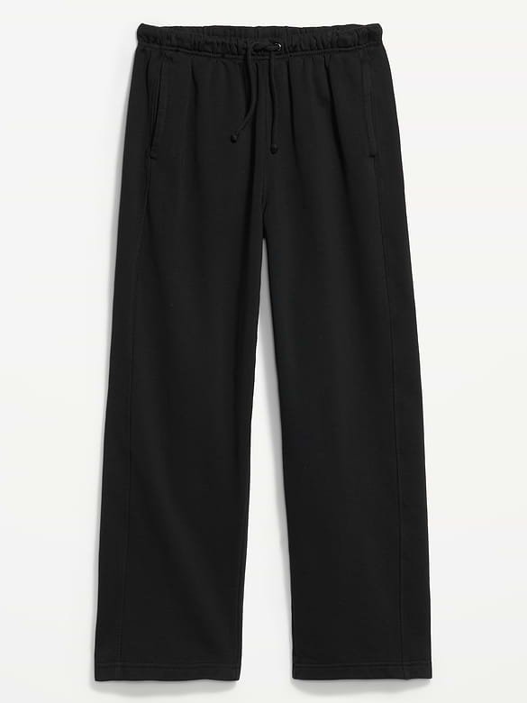Heavyweight Baggy Sweatpants