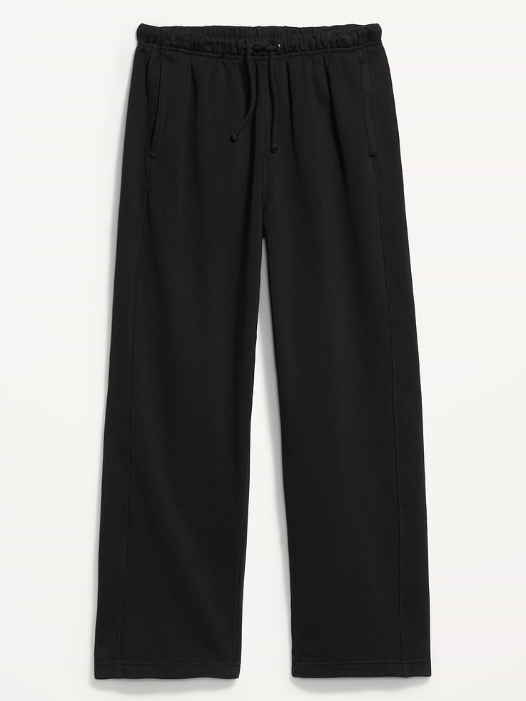 Image number 5 showing, Heavyweight Baggy Sweatpants