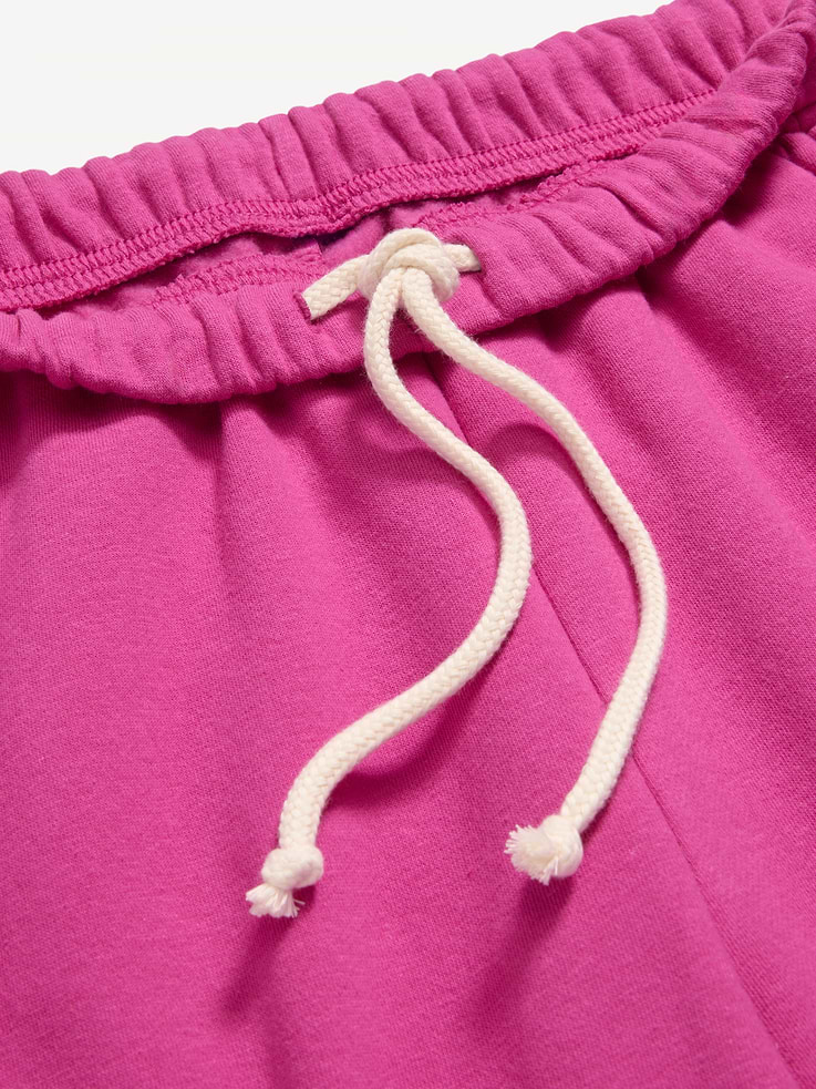 Image number 6 showing, High-Waisted Cinched-Ankle Sweatpants