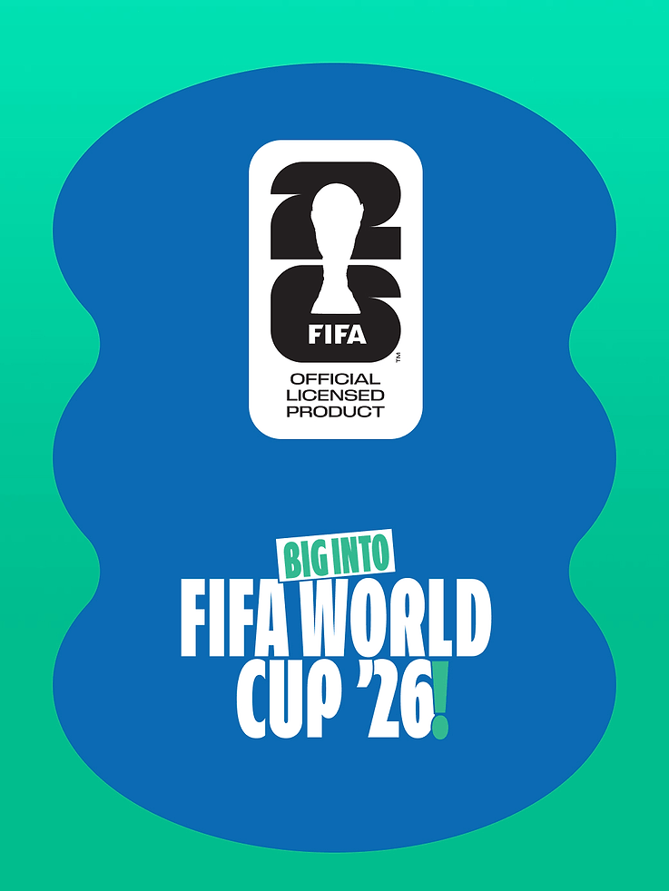 Image number 5 showing, FIFA World Cup 26™ Graphic T-Shirt for Adults