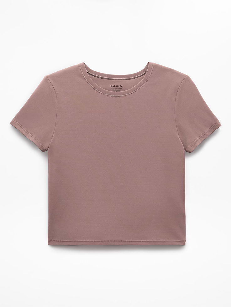 Image number 7 showing, Transcend Open Back Tee
