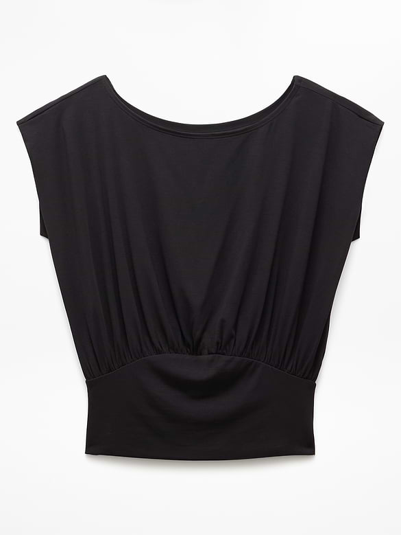 Dream Drape Tee
