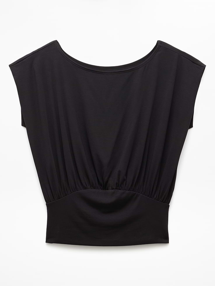 Image number 7 showing, Dream Drape Tee