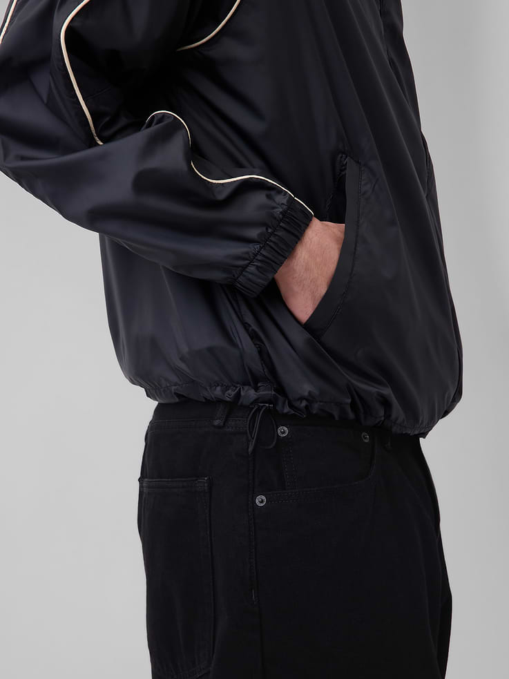 Image number 5 showing, OuiGap Packable Track Jacket