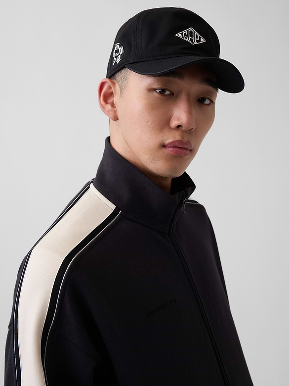 OuiGap Baseball Hat