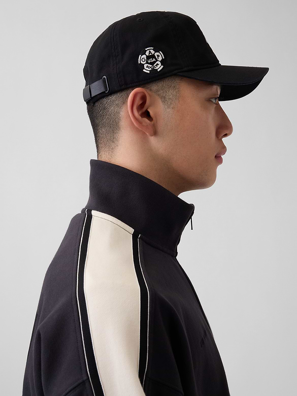 OuiGap Baseball Hat