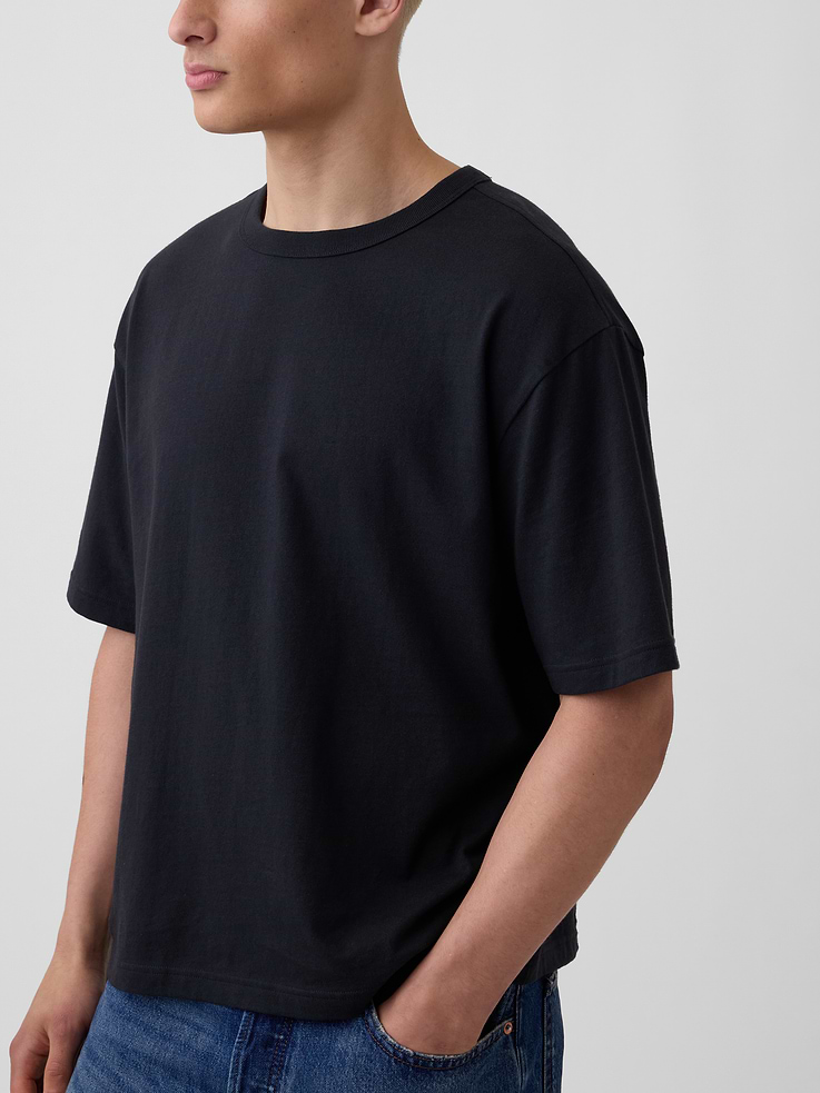 Image number 4 showing, Relaxed T-Shirt