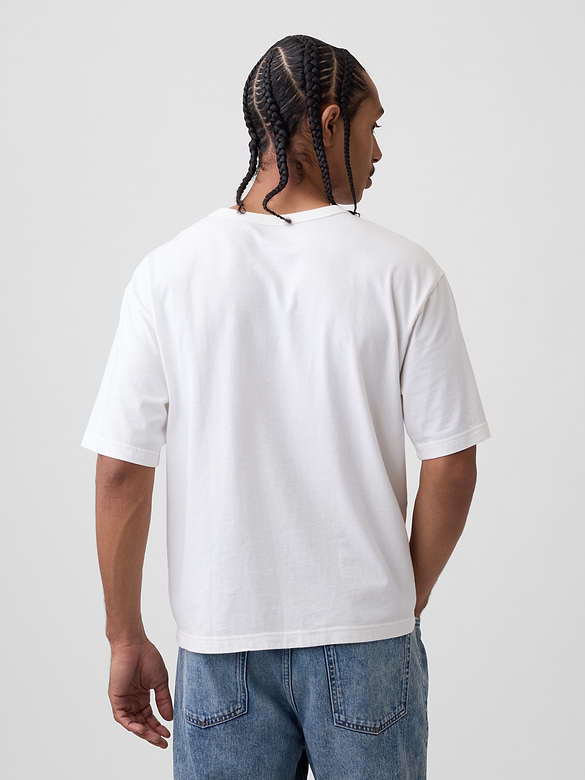 Relaxed T-Shirt