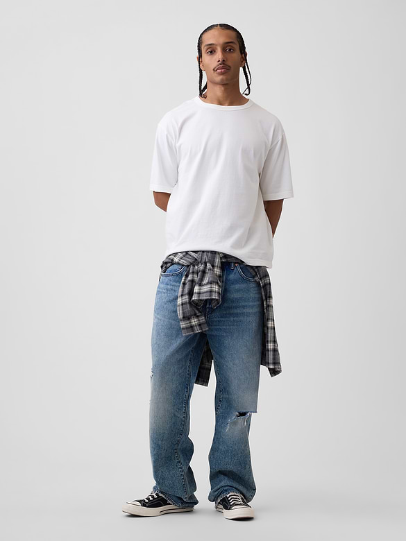 Relaxed T-Shirt