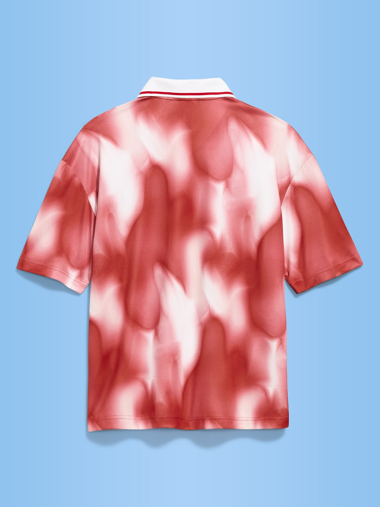 FIFA World Cup 26™ Canada Lifestyle Collared Jersey T-Shirt for