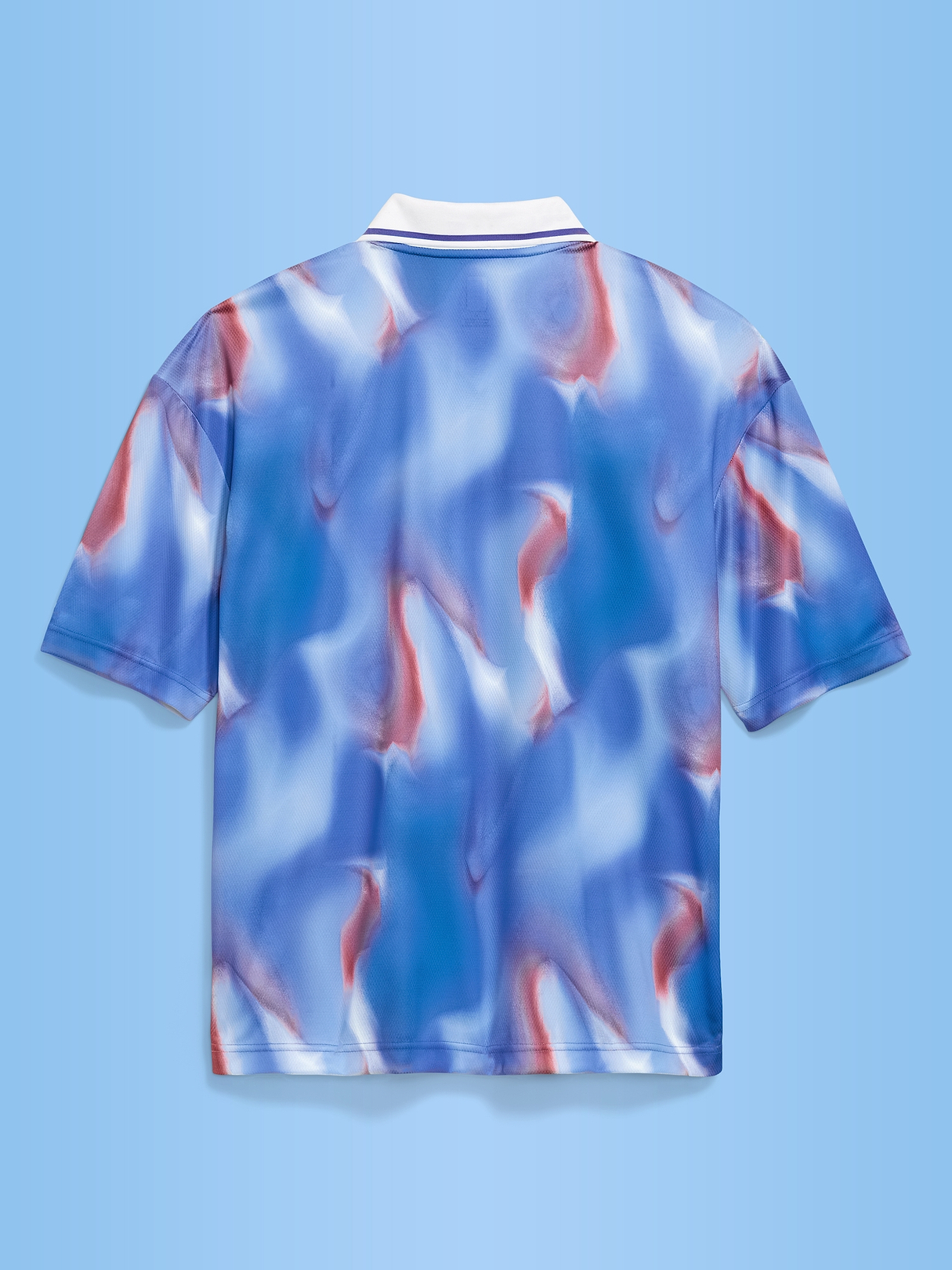 FIFA World Cup 26™ France Lifestyle Collared Jersey T-Shirt for