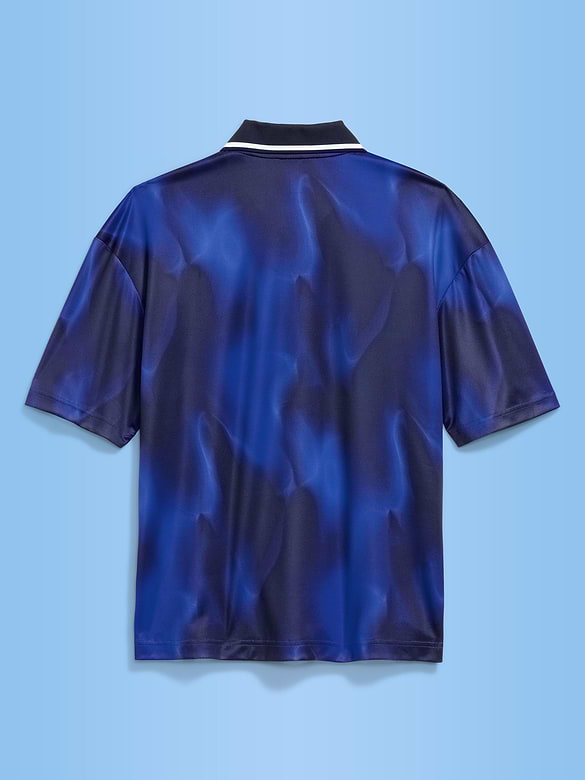 FIFA World Cup 26™ Japan Lifestyle Collared Jersey T-Shirt for Men