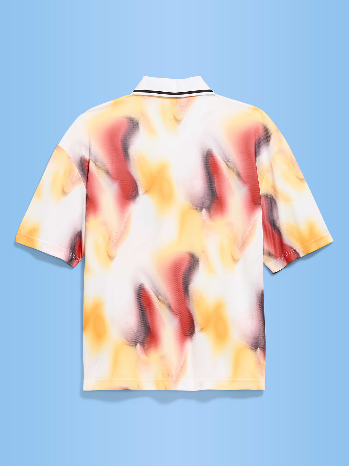Image number 2 showing, FIFA World Cup 26™ Germany Lifestyle Collared Jersey T-Shirt for Men