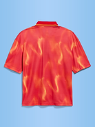 Image 2 of 2, FIFA World Cup 26™ Spain Lifestyle Collared Jersey T-Shirt for Men