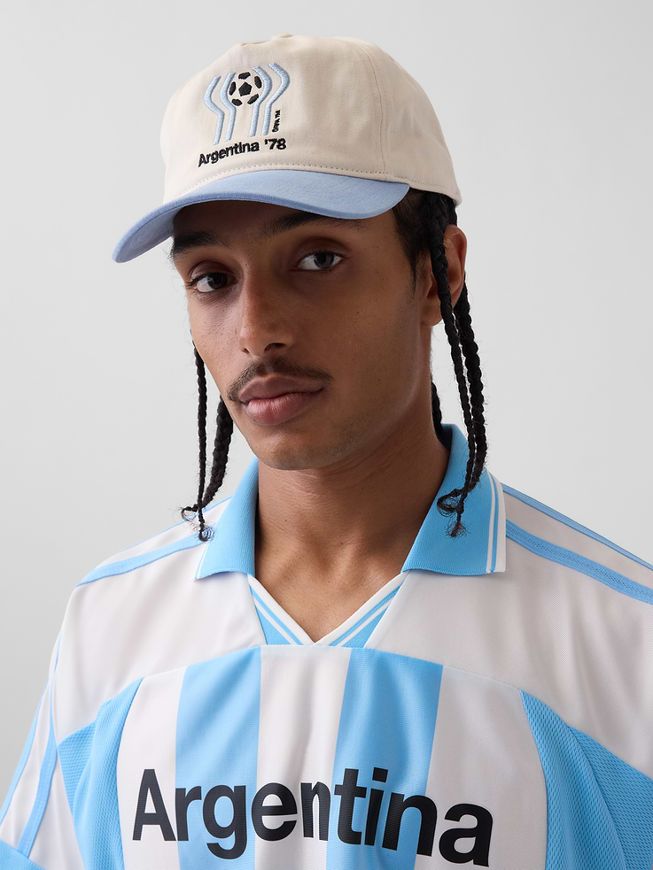 Image number 1 showing, FIFA WORLD CUP™ Baseball Hat