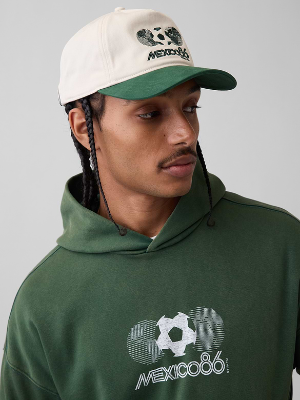 FIFA WORLD CUP™ Baseball Hat
