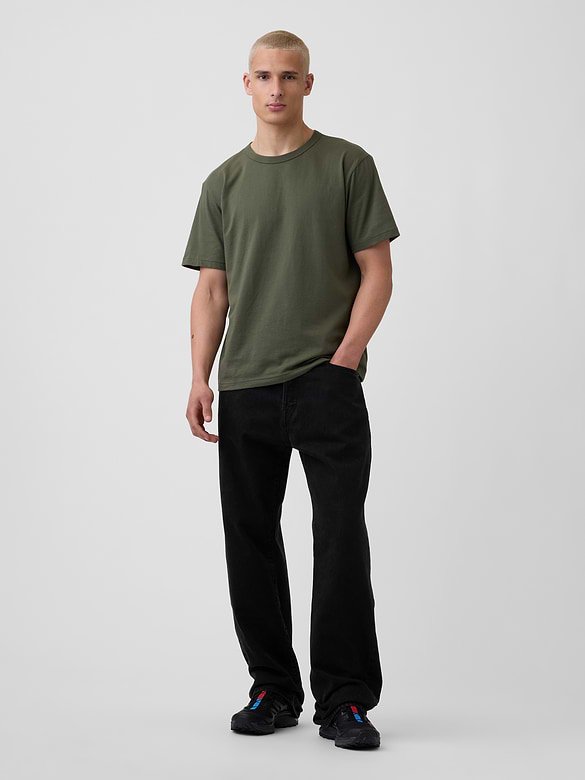 Relaxed T-Shirt