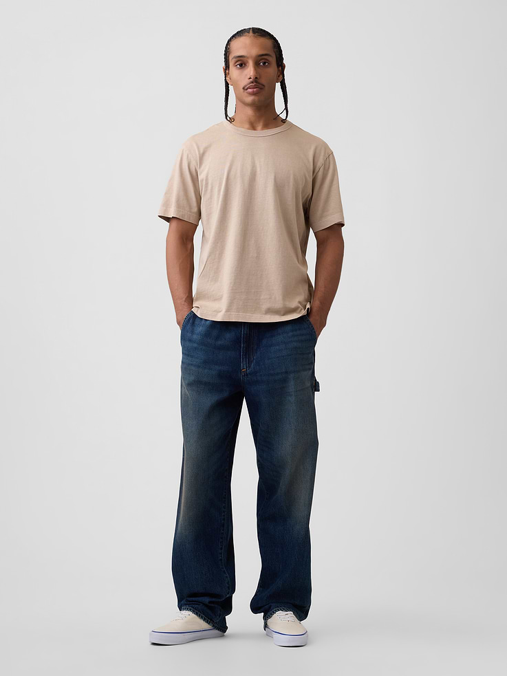 Image number 2 showing, Relaxed T-Shirt