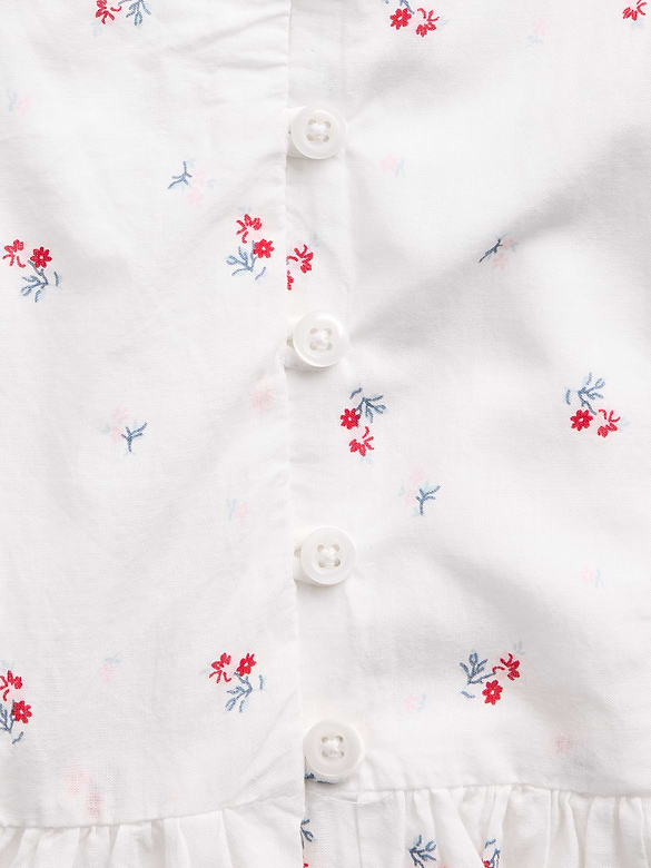 Kids Midi Tank Dress