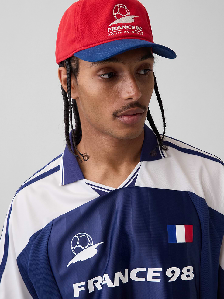 Image number 1 showing, FIFA WORLD CUP™ Baseball Hat