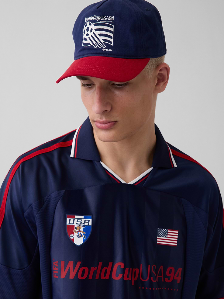 Image number 1 showing, FIFA WORLD CUP™ Baseball Hat