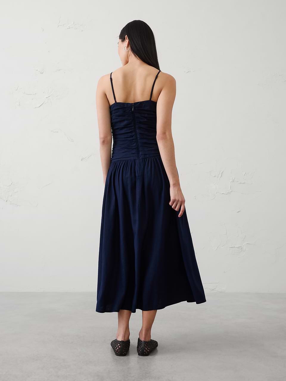 party birthday dress women Custom – Oyemwen MerchCategory1:SS26 JANUARY CAPSULE Sun-Kissed Evenings Knit Long Silk Satin Colors:Light Sage 794 Custom hi slit sequins
