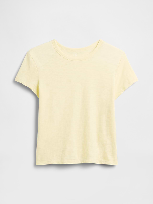 ForeverSoft Relaxed Crewneck T-Shirt