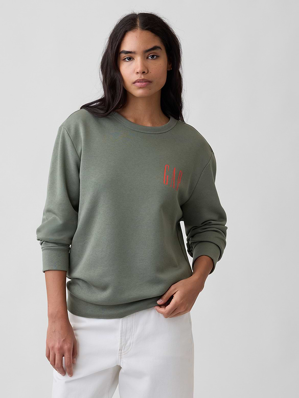 Adult Gap Logo Sweatshirt