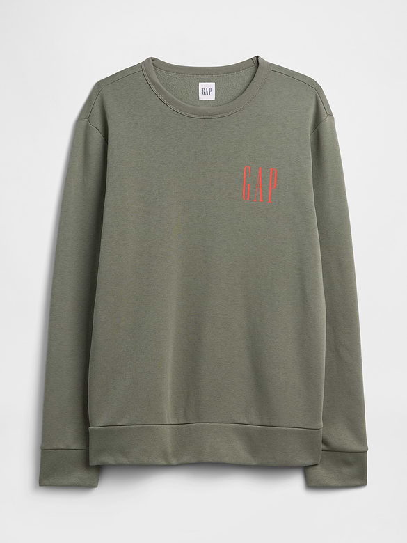 Adult Gap Logo Sweatshirt