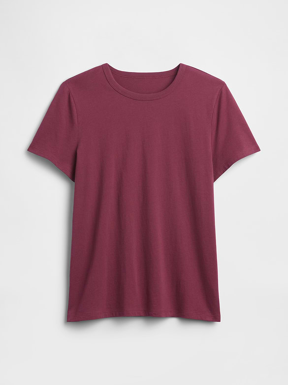 Favorite Crewneck T-Shirt