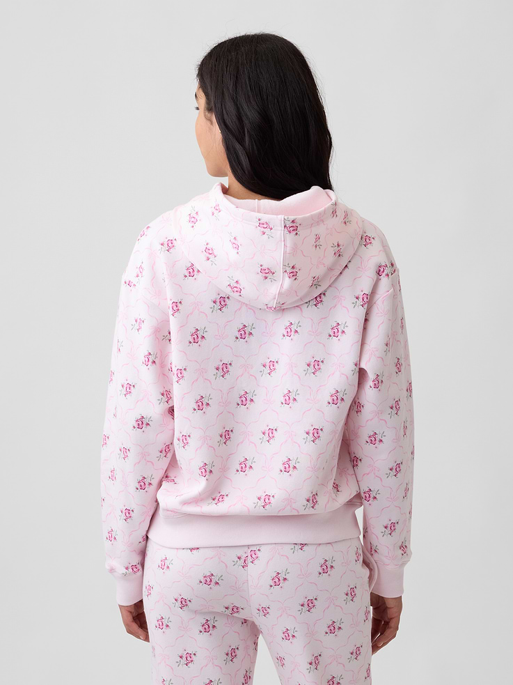 Image number 2 showing, Relaxed Gap Logo Hoodie