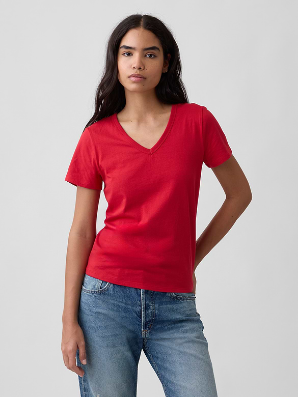Favorite V-Neck T-Shirt
